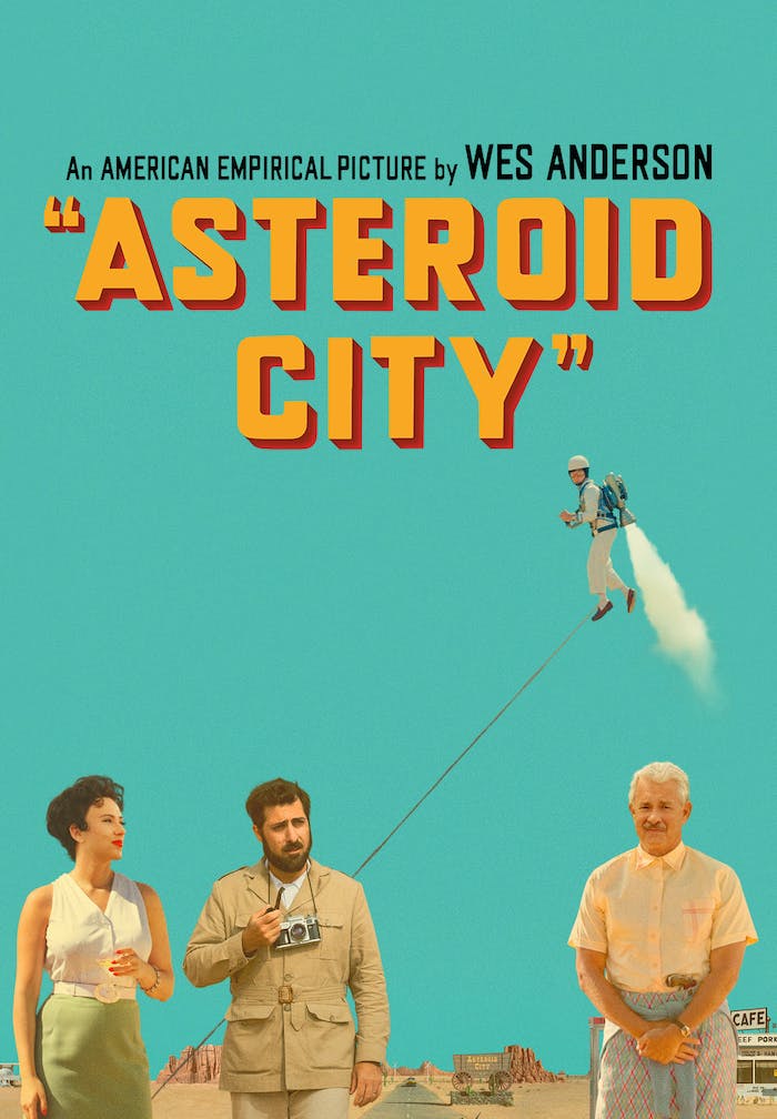 Asteroid City