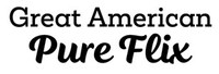 Great American Pure Flix Logo